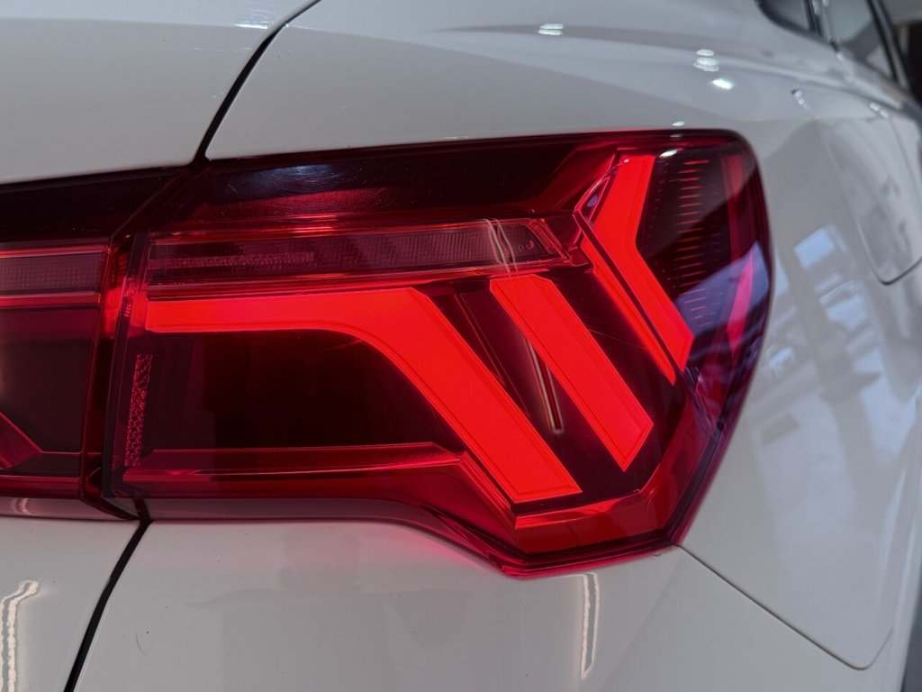 Used Audi Q3 2020 for sale - 76621577: Photo 11