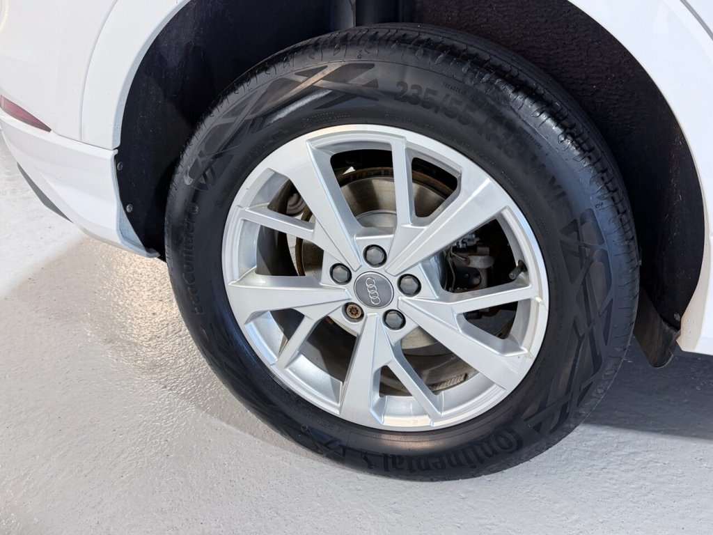 Used Audi Q3 2020 for sale - 76621577: Photo 12