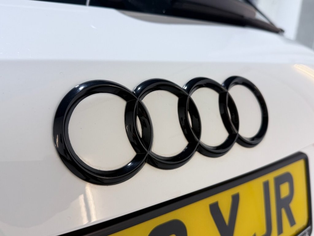 Used Audi Q3 2020 for sale - 76621577: Photo 13