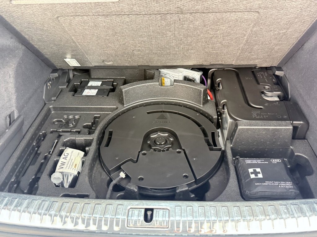 Used Audi Q3 2020 for sale - 76621577: Photo 15