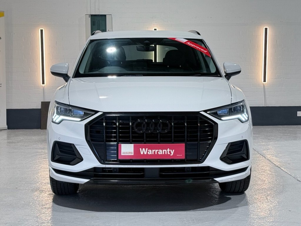Used Audi Q3 2020 for sale - 76621577: Photo 19
