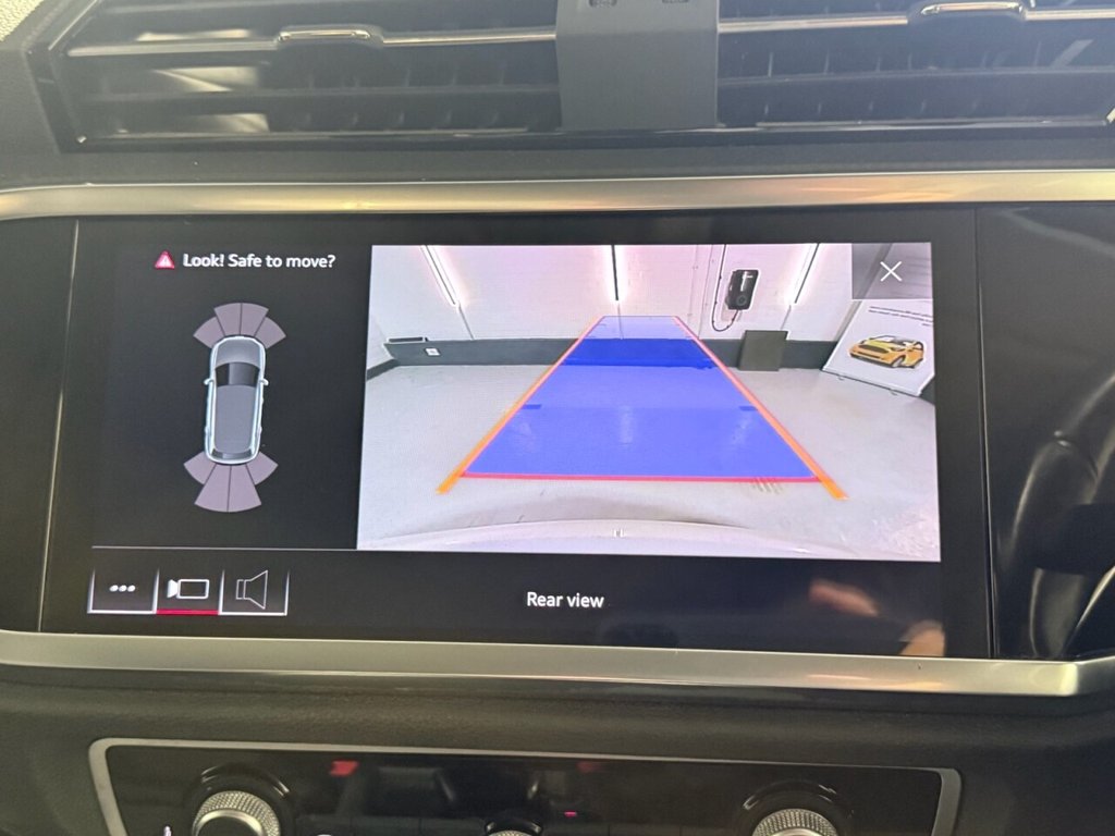 Used Audi Q3 2020 for sale - 76621577: Photo 20