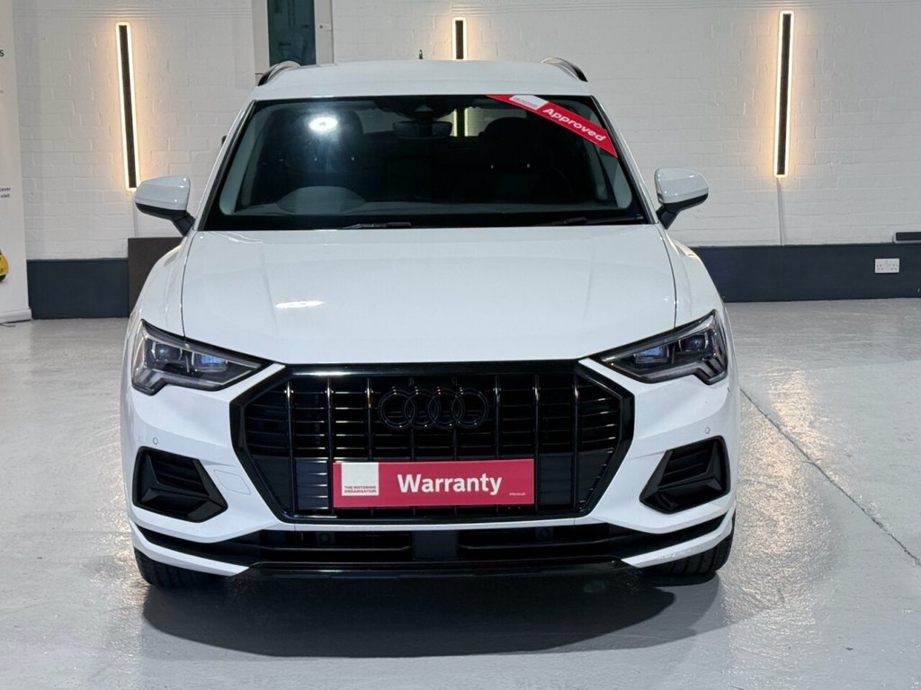 Used Audi Q3 2020 for sale - 76621577: Photo 24