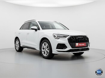 Used Audi Q3 2020 for sale - 76621577: Photo
