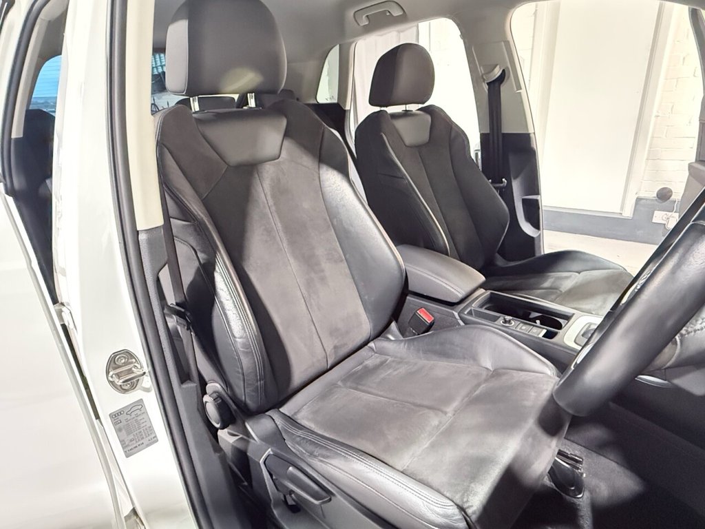 Used Audi Q3 2020 for sale - 76621577: Photo 31