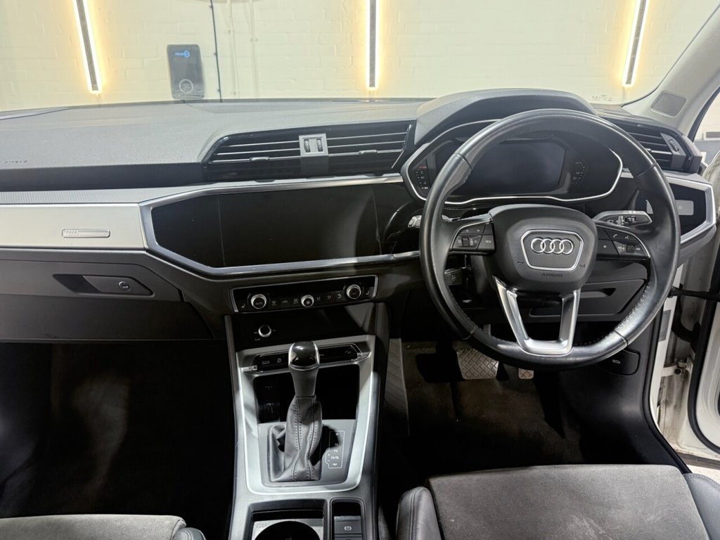 Used Audi Q3 2020 for sale - 76621577: Photo 32