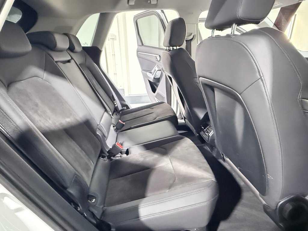 Used Audi Q3 2020 for sale - 76621577: Photo 33