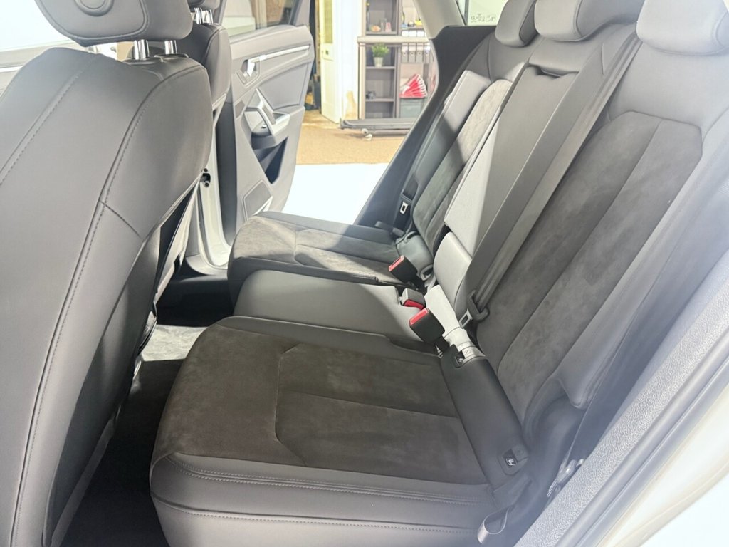 Used Audi Q3 2020 for sale - 76621577: Photo 34