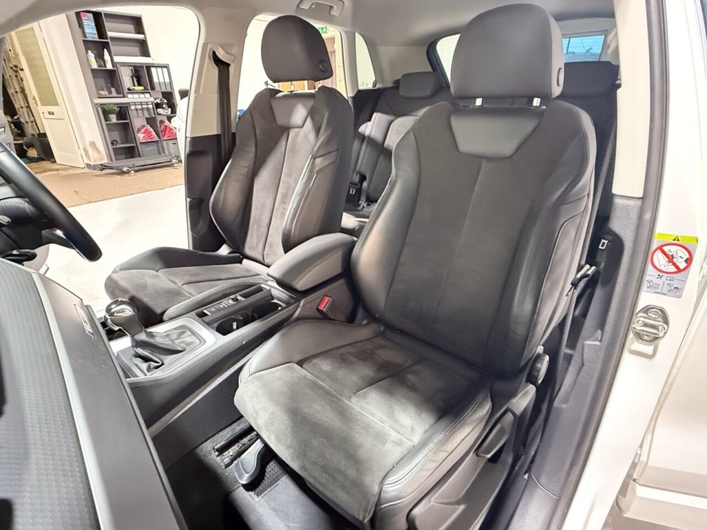 Used Audi Q3 2020 for sale - 76621577: Photo 35