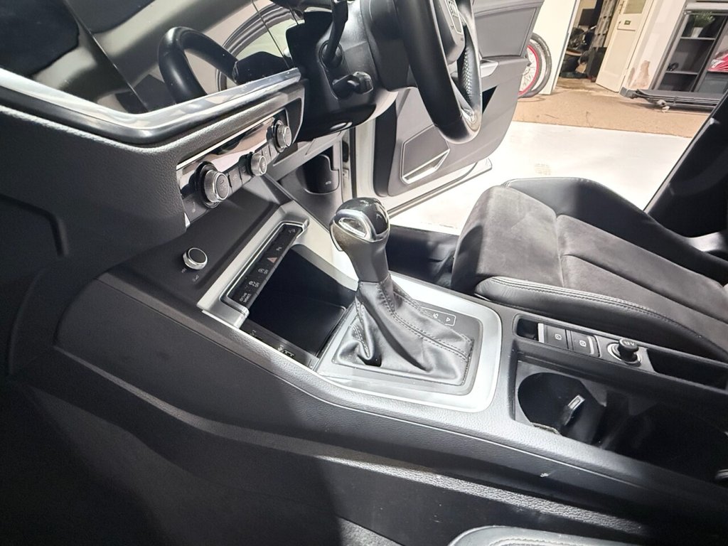 Used Audi Q3 2020 for sale - 76621577: Photo 36