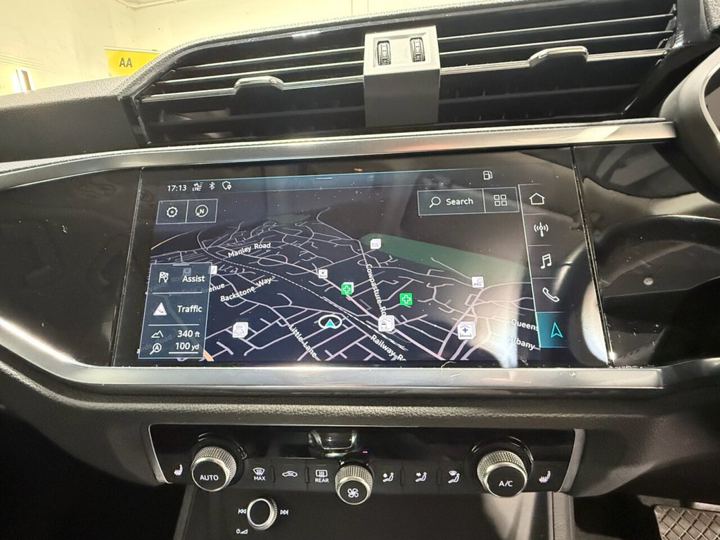 Used Audi Q3 2020 for sale - 76621577: Photo 39