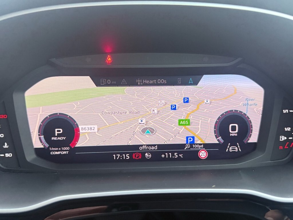 Used Audi Q3 2020 for sale - 76621577: Photo 40