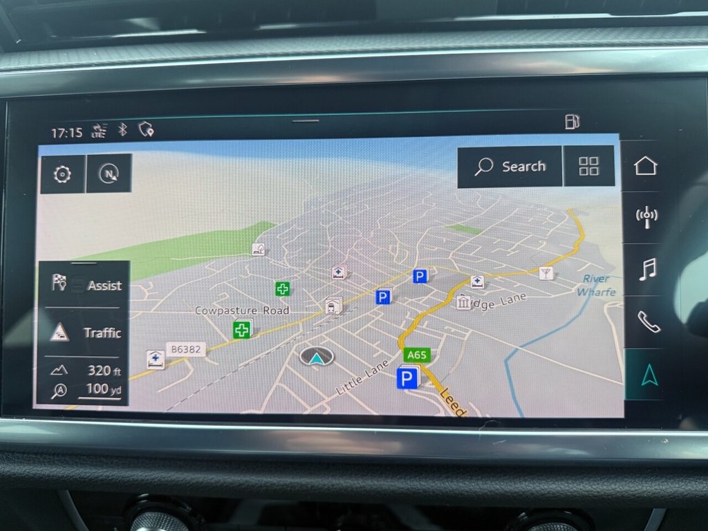 Used Audi Q3 2020 for sale - 76621577: Photo 41