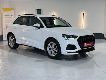 Used Audi Q3 2020 for sale - 76621577: Photo