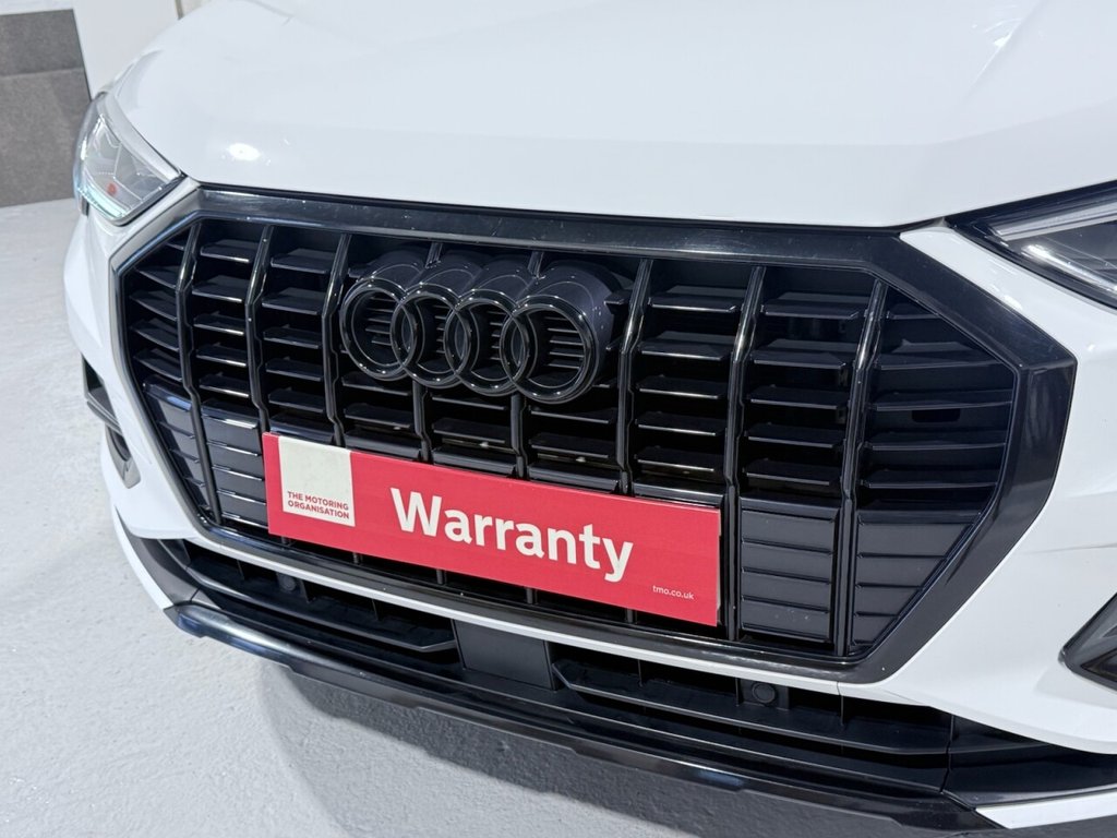 Used Audi Q3 2020 for sale - 76621577: Photo 7