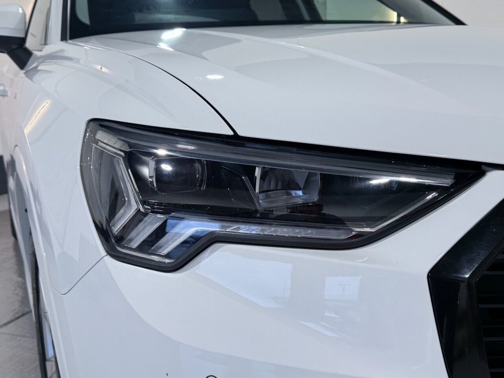 Used Audi Q3 2020 for sale - 76621577: Photo 8