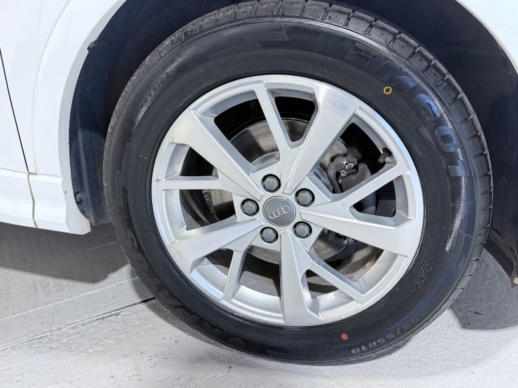 Used Audi Q3 2020 for sale - 76621577: Photo 9