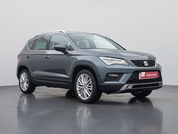 Used SEAT Ateca 2020 for sale - 79427574: Photo