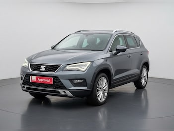 Used SEAT Ateca 2020 for sale - 79427574: Photo