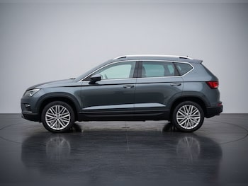 Used SEAT Ateca 2020 for sale - 79427574: Photo