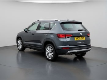 Used SEAT Ateca 2020 for sale - 79427574: Photo
