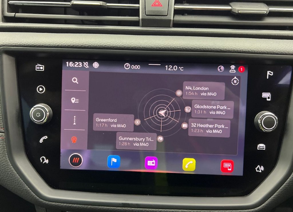 Used SEAT Ibiza 2021 for sale - 76621601: Photo 10