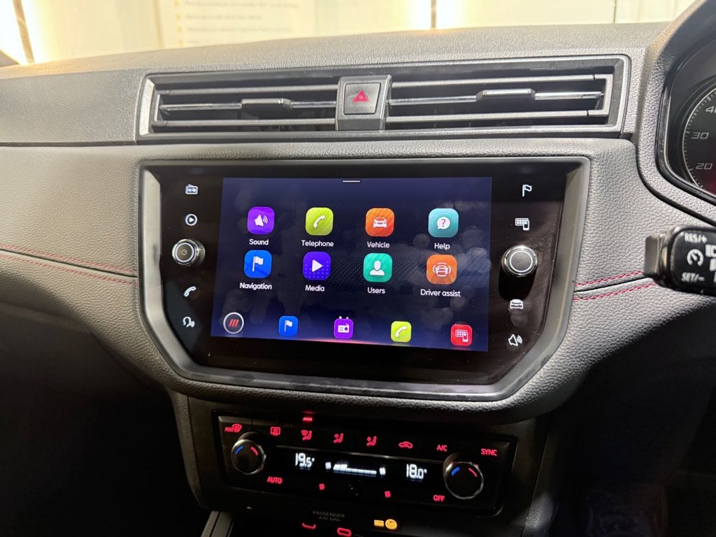 Used SEAT Ibiza 2021 for sale - 76621601: Photo 11