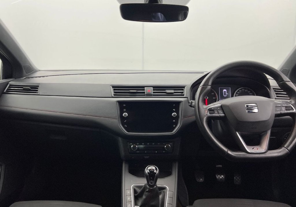 Used SEAT Ibiza 2021 for sale - 76621601: Photo 12