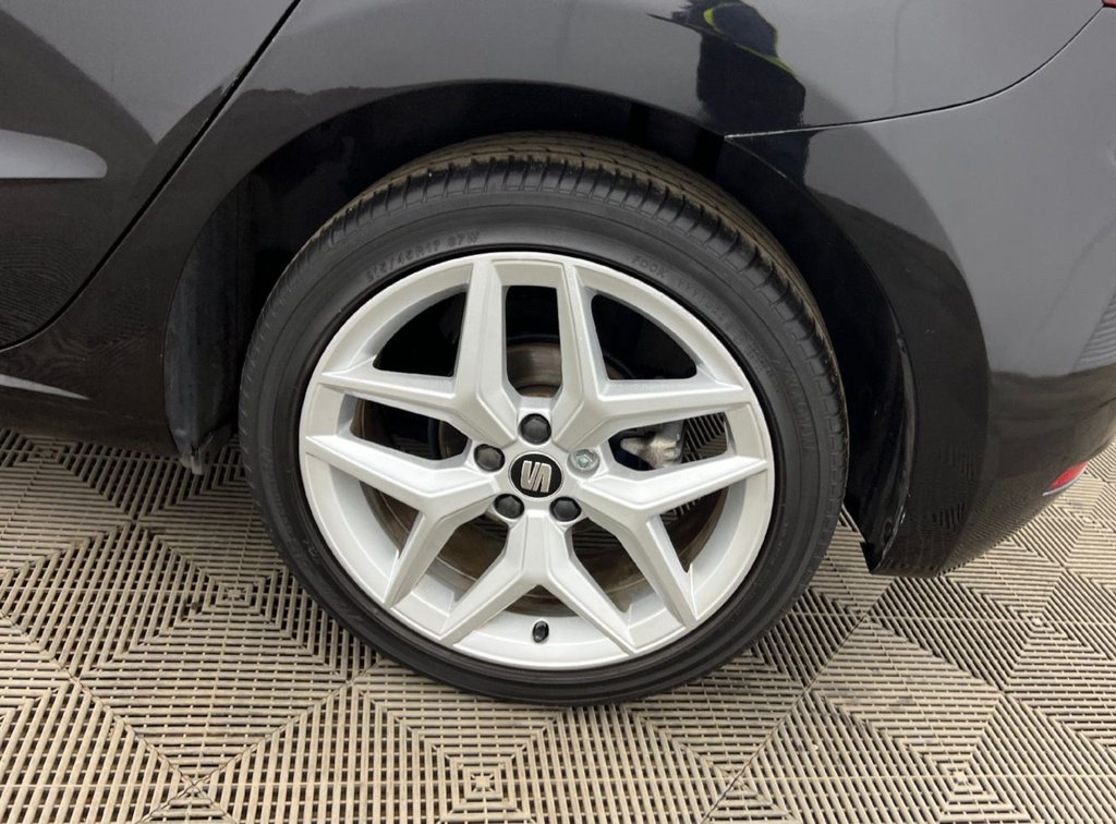 Used SEAT Ibiza 2021 for sale - 76621601: Photo 13