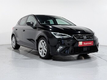 Used SEAT Ibiza 2021 for sale - 76621601: Photo