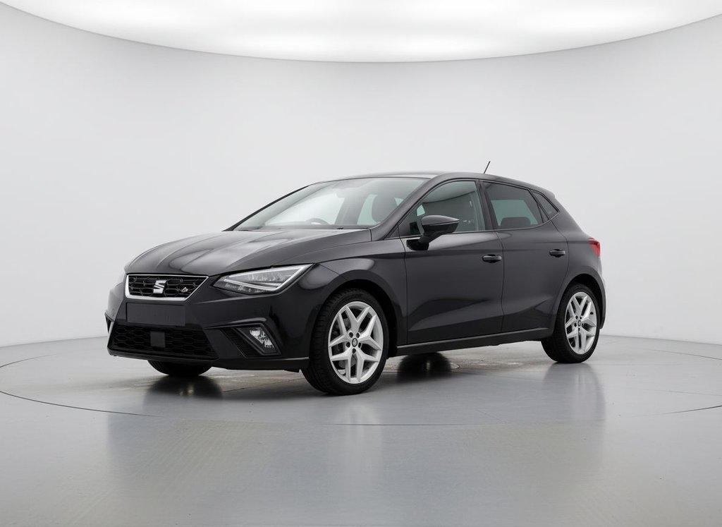 Used SEAT Ibiza 2021 for sale - 76621601: Photo 3
