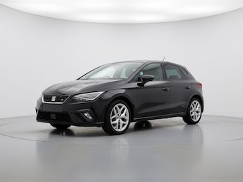 Used SEAT Ibiza 2021 for sale - 76621601: Photo