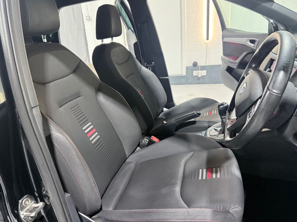 Used SEAT Ibiza 2021 for sale - 76621601: Photo 6