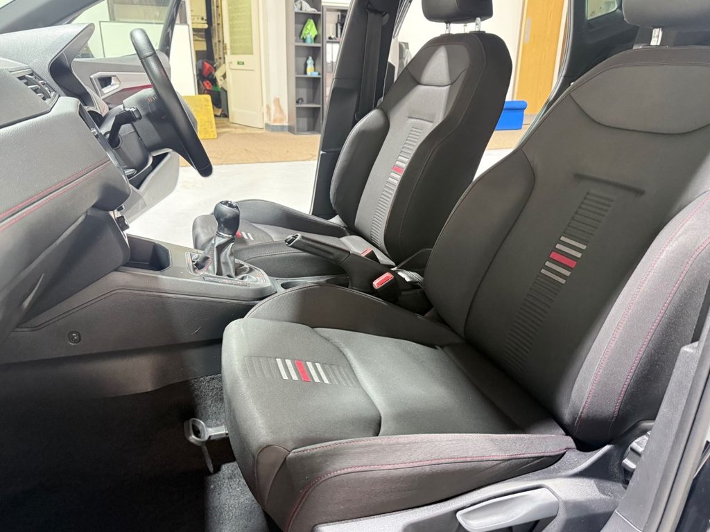 Used SEAT Ibiza 2021 for sale - 76621601: Photo 7