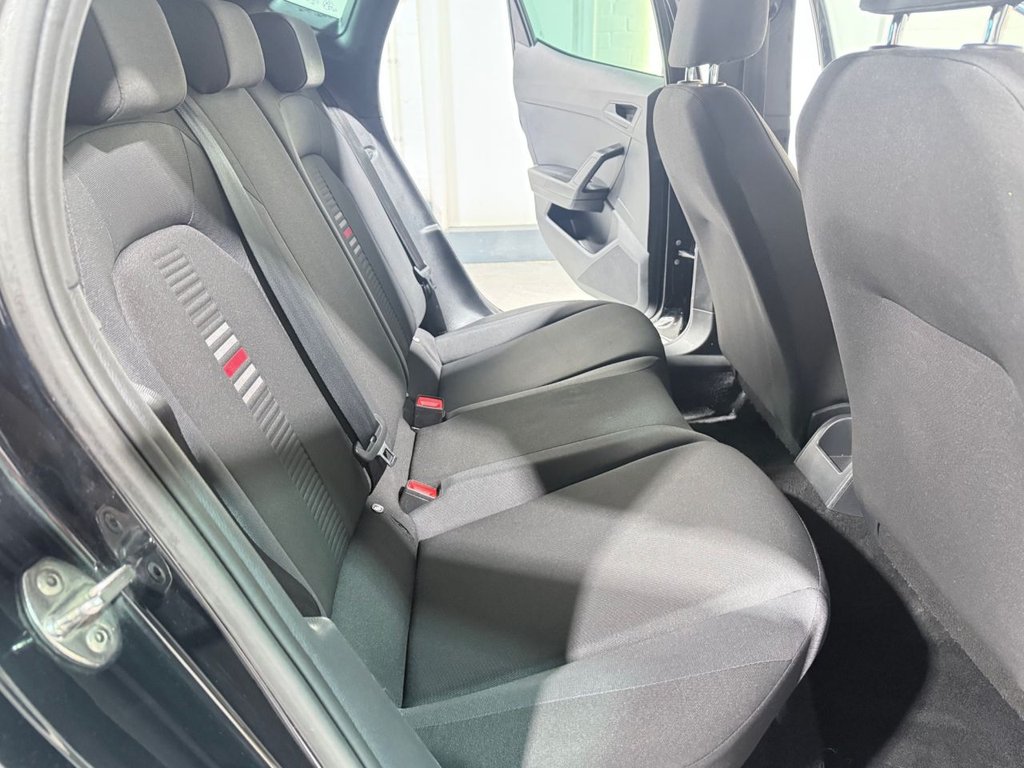 Used SEAT Ibiza 2021 for sale - 76621601: Photo 8