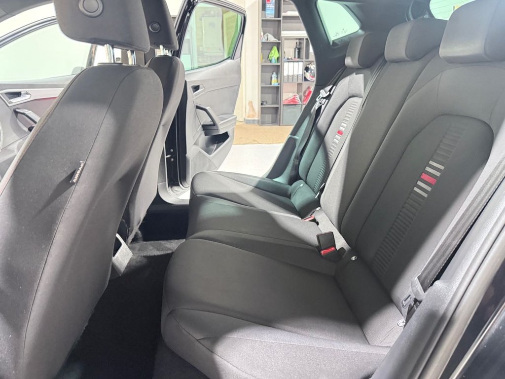 Used SEAT Ibiza 2021 for sale - 76621601: Photo 9