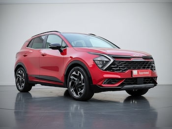 Used Kia Sportage 2022 for sale - 79014011: Photo