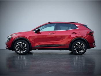 Used Kia Sportage 2022 for sale - 79014011: Photo
