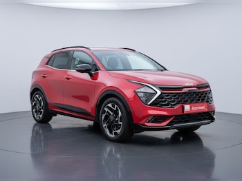 Used Kia Sportage 2022 for sale - 79014011: Photo