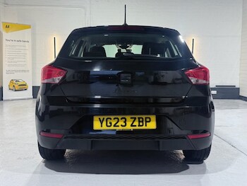 Used SEAT Ibiza 2023 for sale - 76621596: Photo