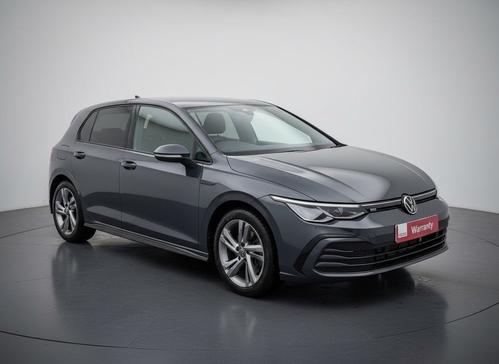 Used Volkswagen Golf 2020 for sale - 77719794: Photo 1