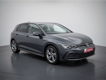 Used Volkswagen Golf 2020 for sale - 77719794: Photo