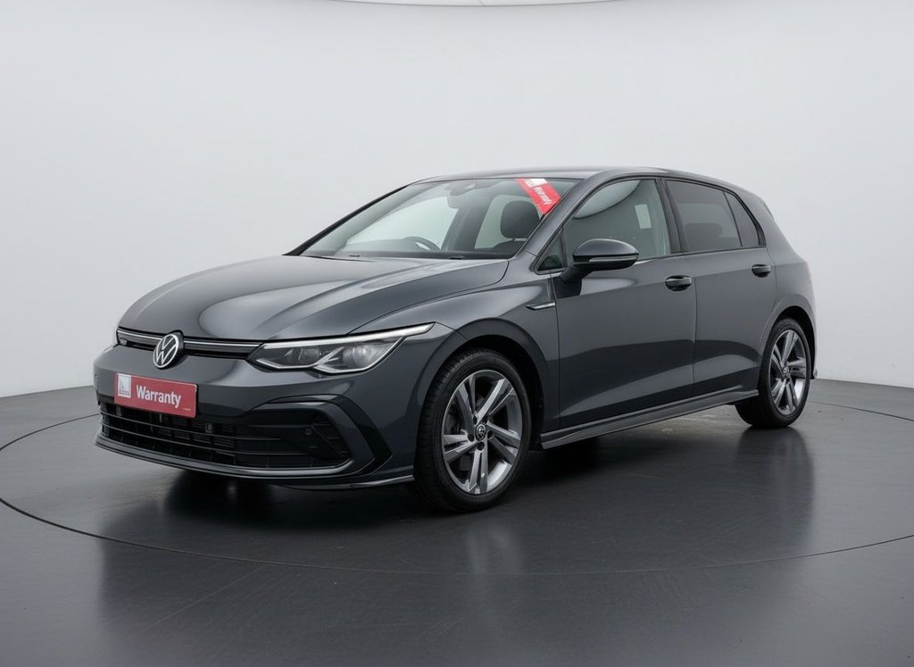 Used Volkswagen Golf 2020 for sale - 77719794: Photo 3