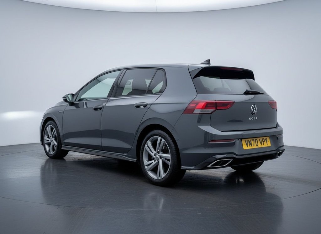 Used Volkswagen Golf 2020 for sale - 77719794: Photo 4