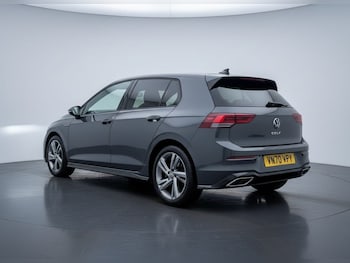 Used Volkswagen Golf 2020 for sale - 77719794: Photo