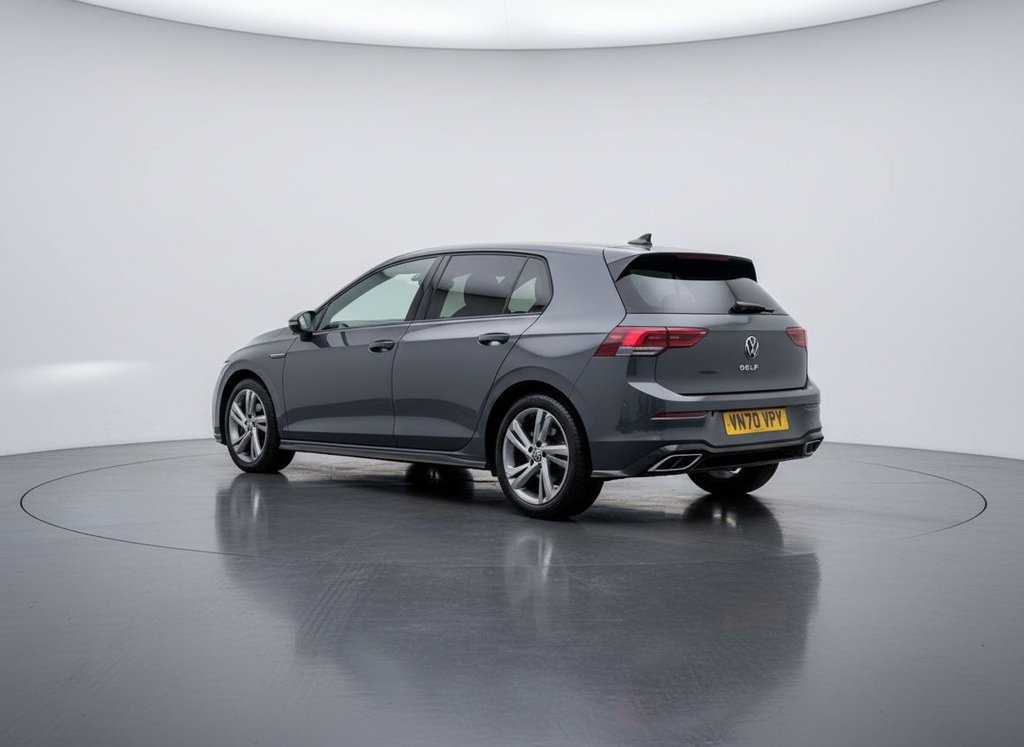 Used Volkswagen Golf 2020 for sale - 77719794: Photo 6