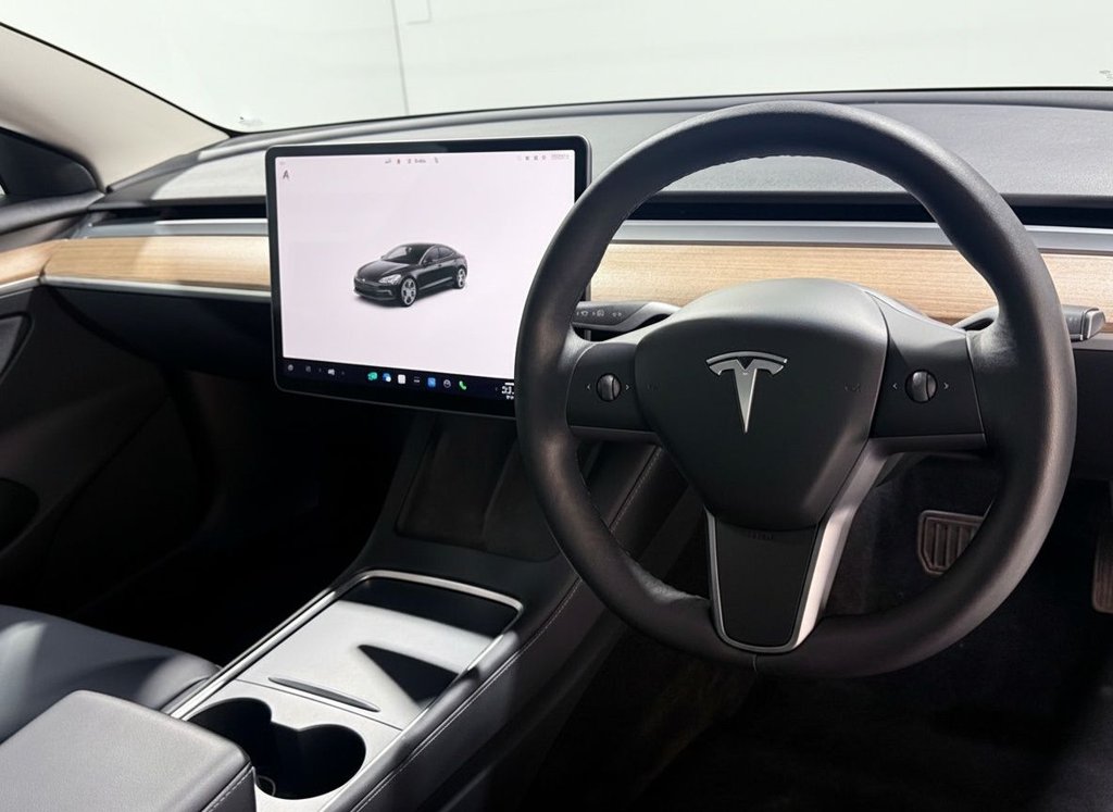 Used Tesla Model 3 2022 for sale - 77546735: Photo 10