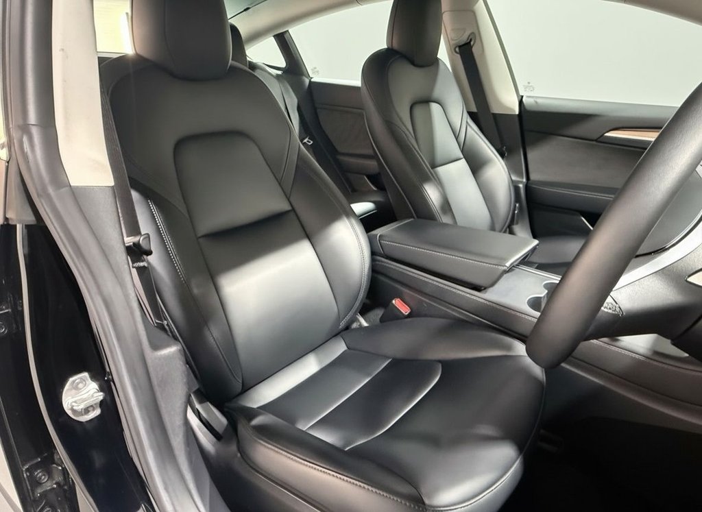 Used Tesla Model 3 2022 for sale - 77546735: Photo 11