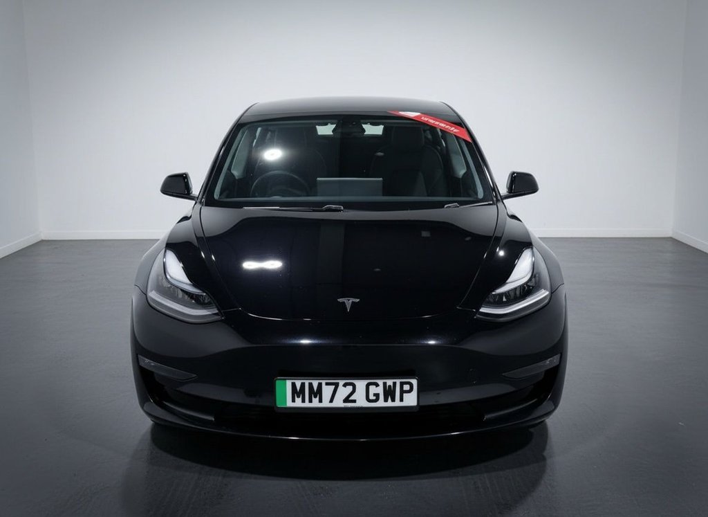 Used Tesla Model 3 2022 for sale - 77546735: Photo 13