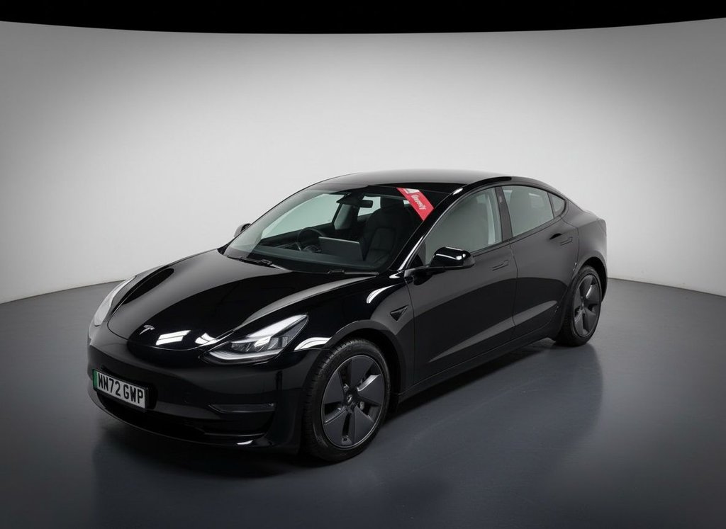 Used Tesla Model 3 2022 for sale - 77546735: Photo 14
